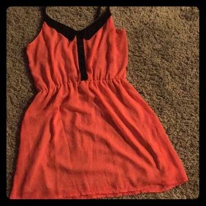 CLOSET CLEAR OUT!! Kirra summer dress